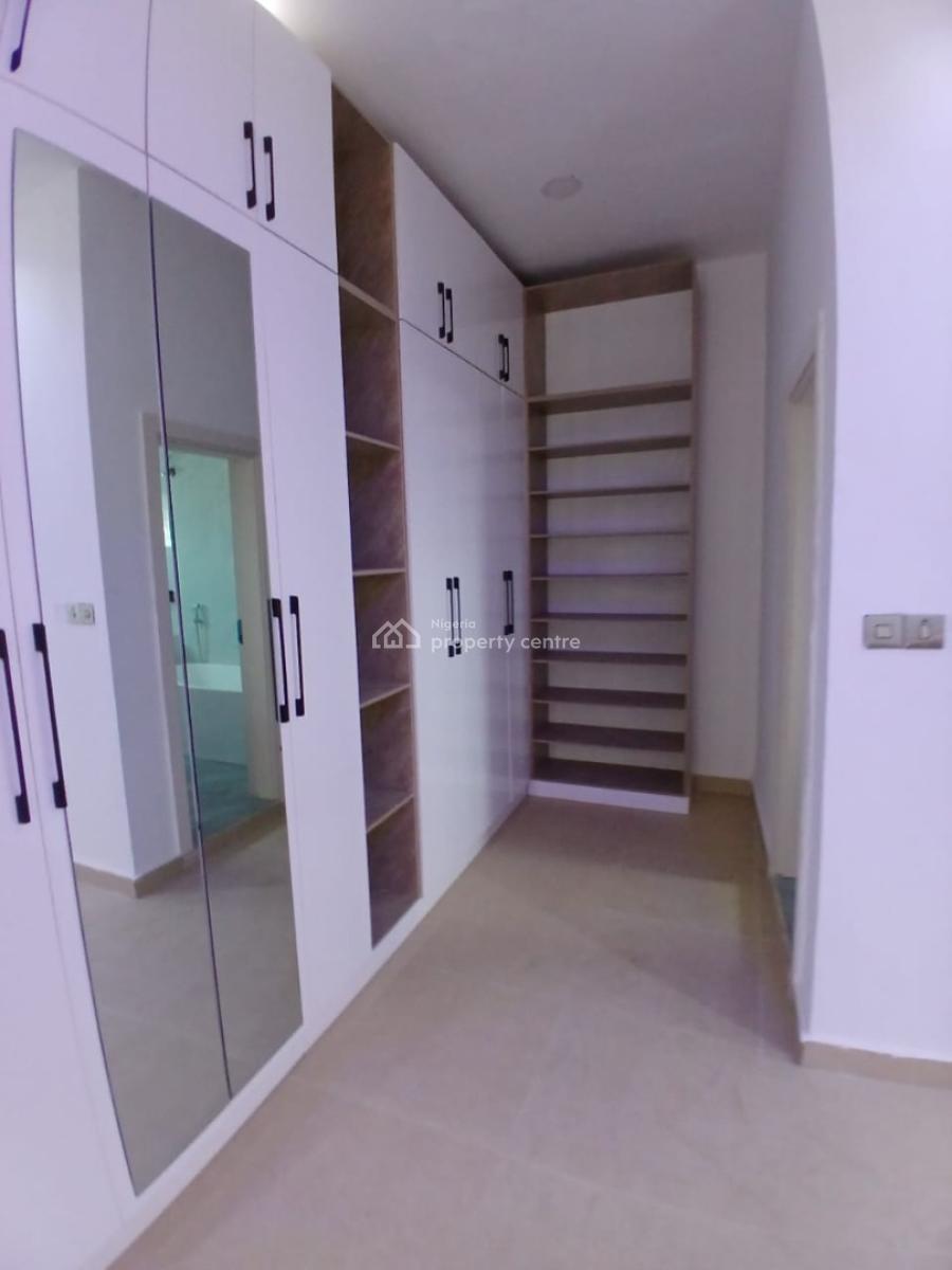 3 Bedroom Detached House, Gra, Ogudu, Lagos, Detached Duplex for Sale