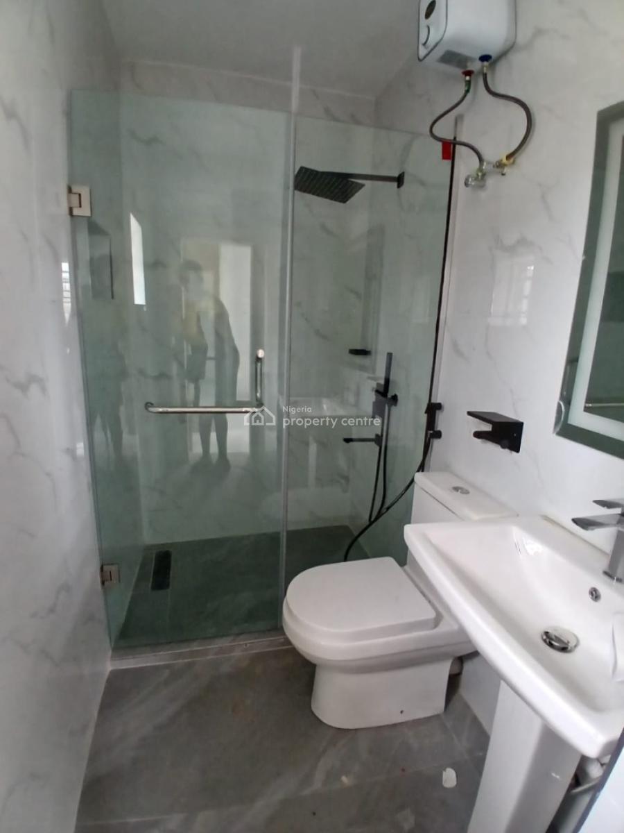 3 Bedroom Detached House, Gra, Ogudu, Lagos, Detached Duplex for Sale