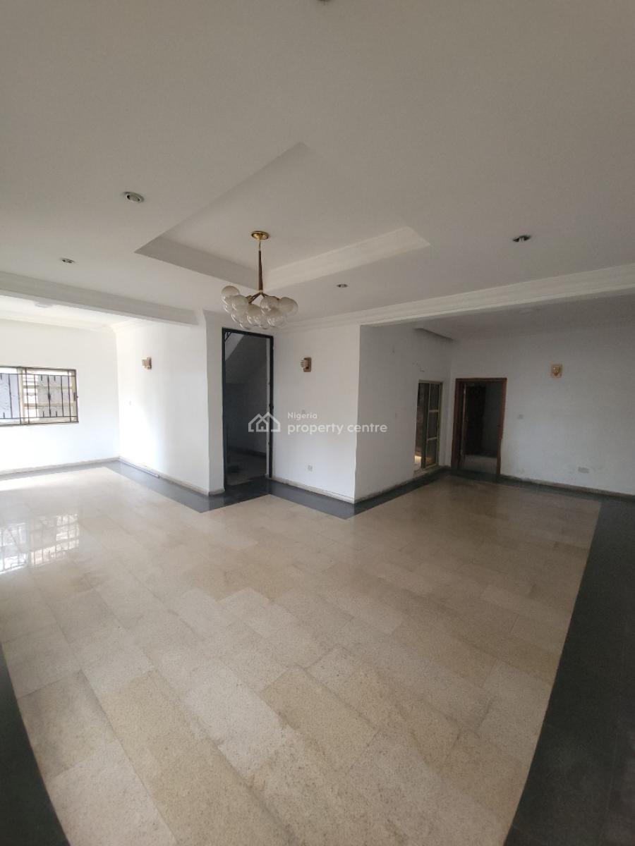 4bedroom Semi Detached Duplex in Ikoyi Lagos, Ikoyi, Lagos, Semi-detached Duplex for Rent