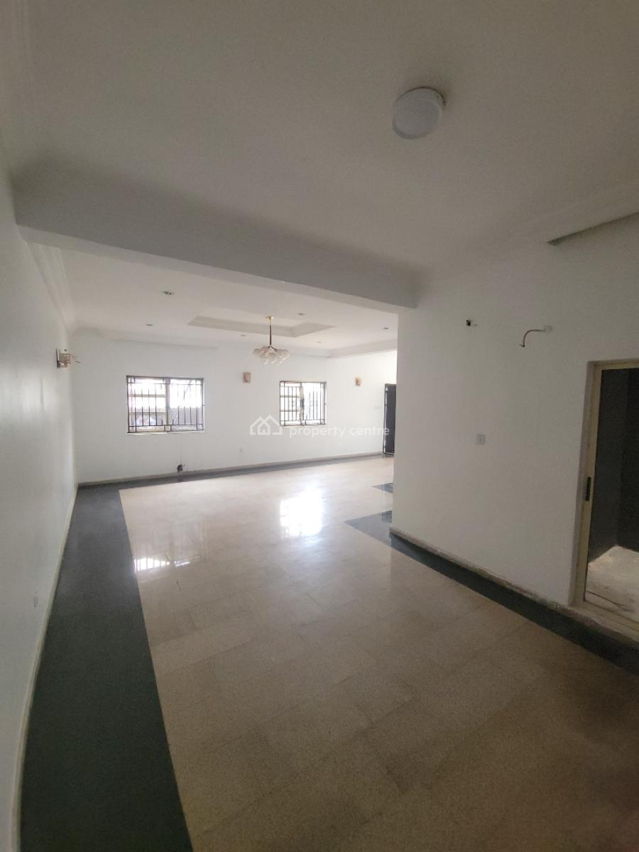 4bedroom Semi Detached Duplex in Ikoyi Lagos, Ikoyi, Lagos, Semi-detached Duplex for Rent