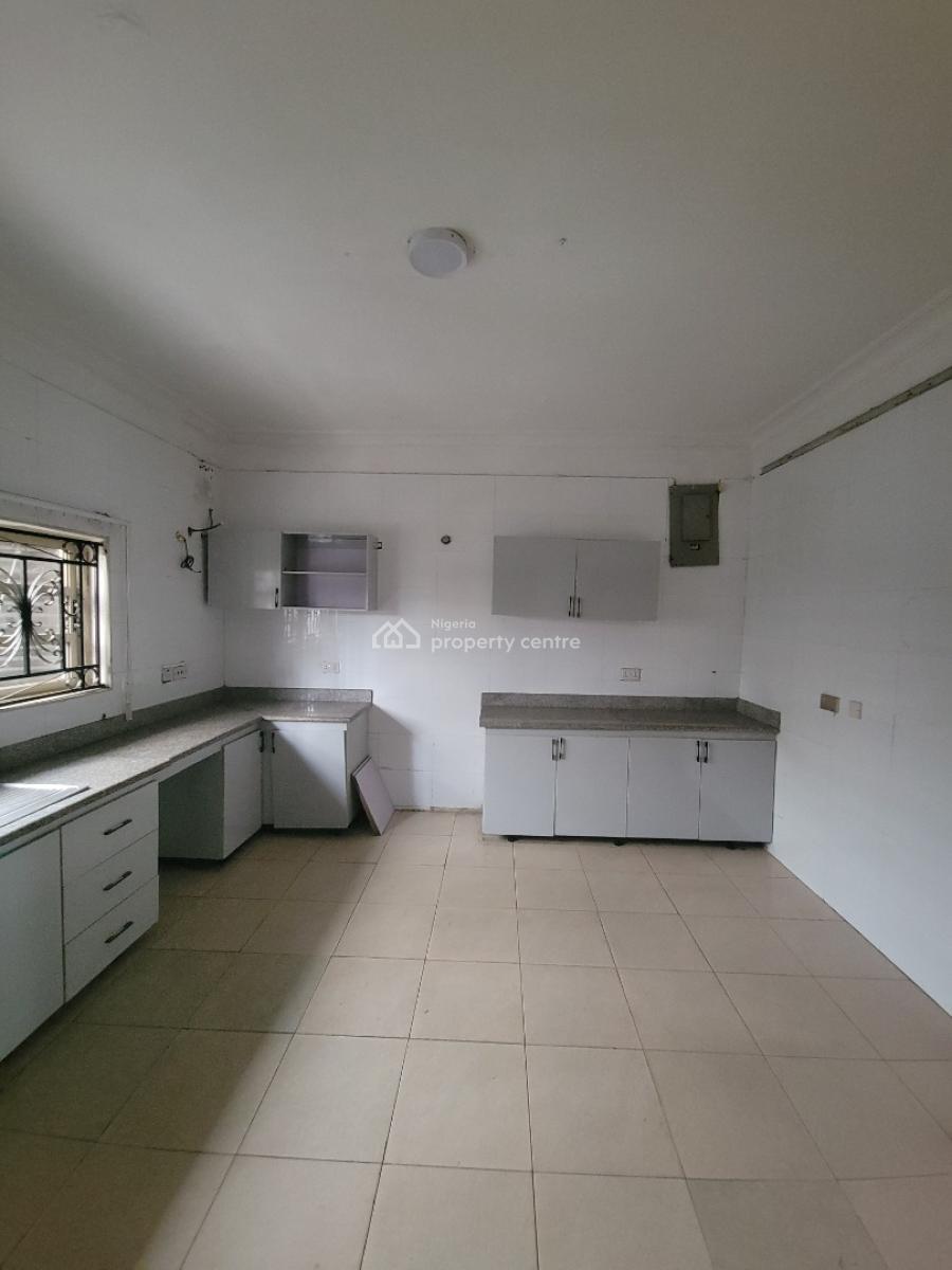 4bedroom Semi Detached Duplex in Ikoyi Lagos, Ikoyi, Lagos, Semi-detached Duplex for Rent