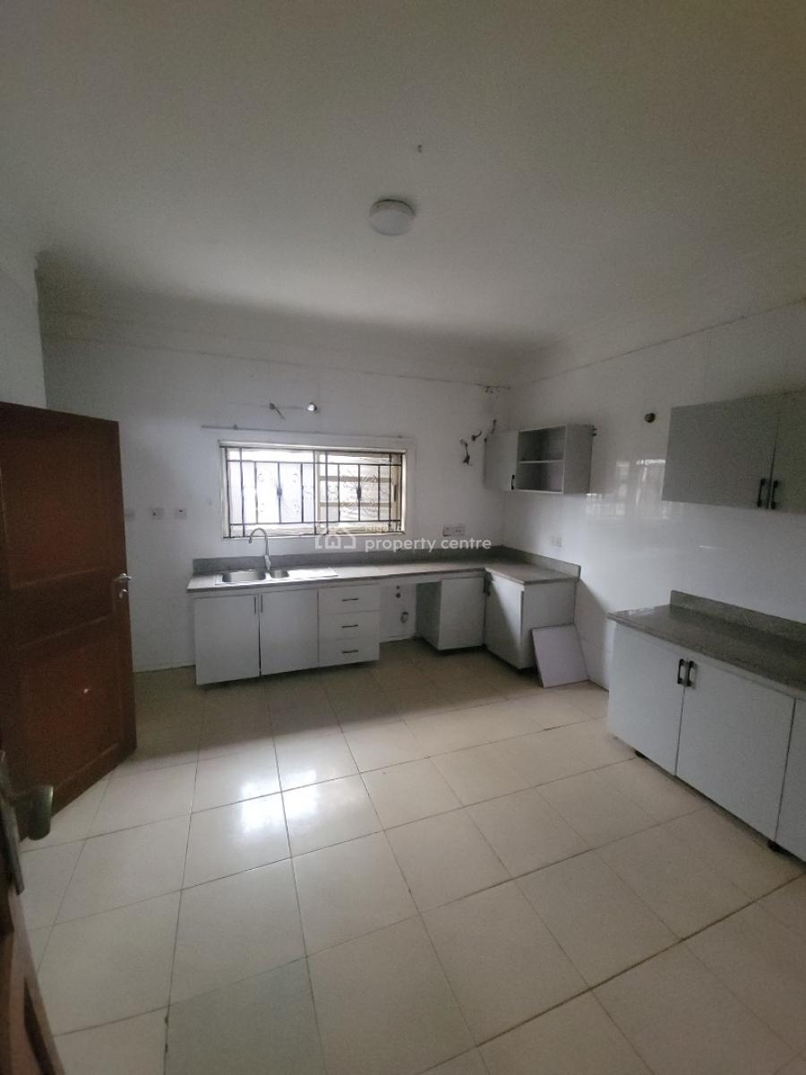 4bedroom Semi Detached Duplex in Ikoyi Lagos, Ikoyi, Lagos, Semi-detached Duplex for Rent