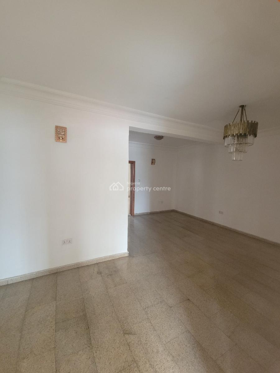 4bedroom Semi Detached Duplex in Ikoyi Lagos, Ikoyi, Lagos, Semi-detached Duplex for Rent