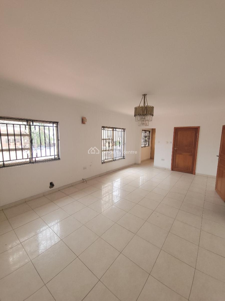 4bedroom Semi Detached Duplex in Ikoyi Lagos, Ikoyi, Lagos, Semi-detached Duplex for Rent