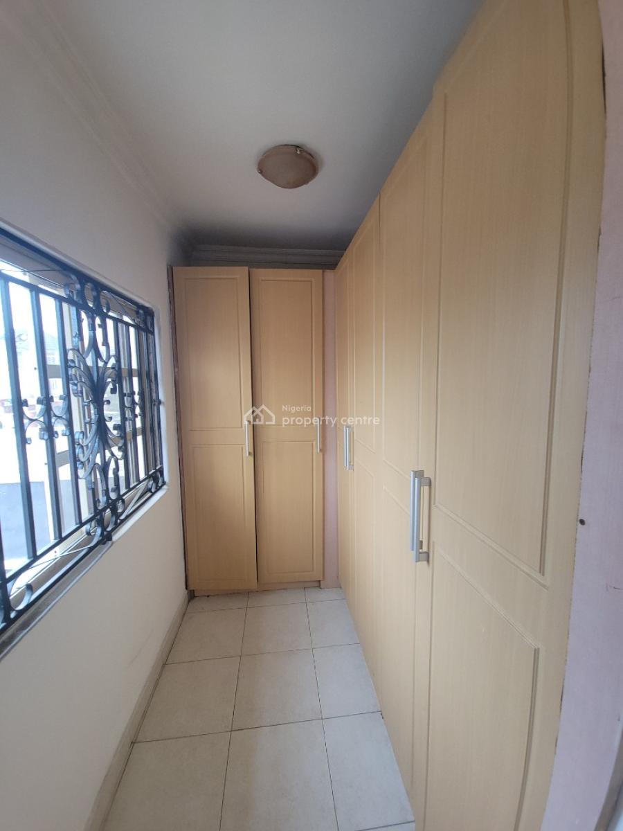 4bedroom Semi Detached Duplex in Ikoyi Lagos, Ikoyi, Lagos, Semi-detached Duplex for Rent