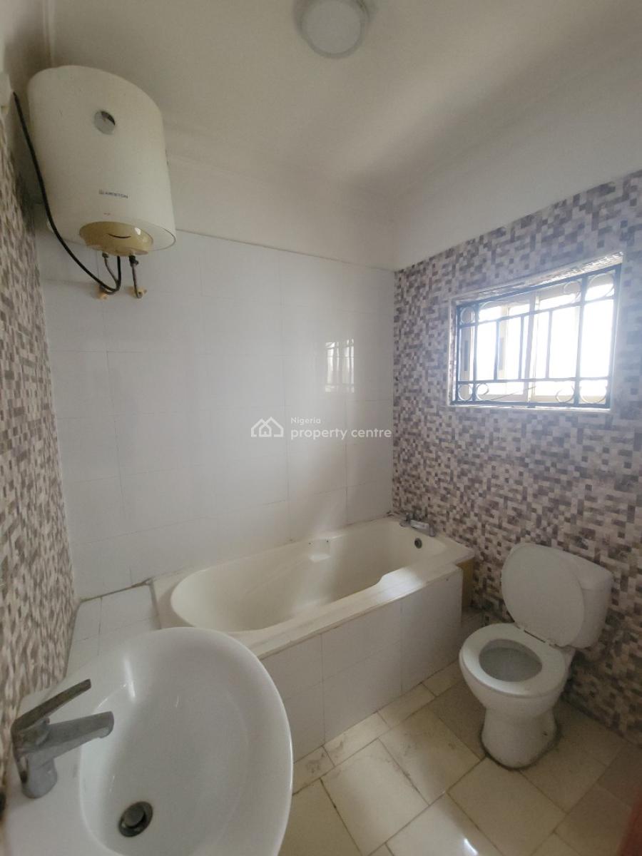 4bedroom Semi Detached Duplex in Ikoyi Lagos, Ikoyi, Lagos, Semi-detached Duplex for Rent