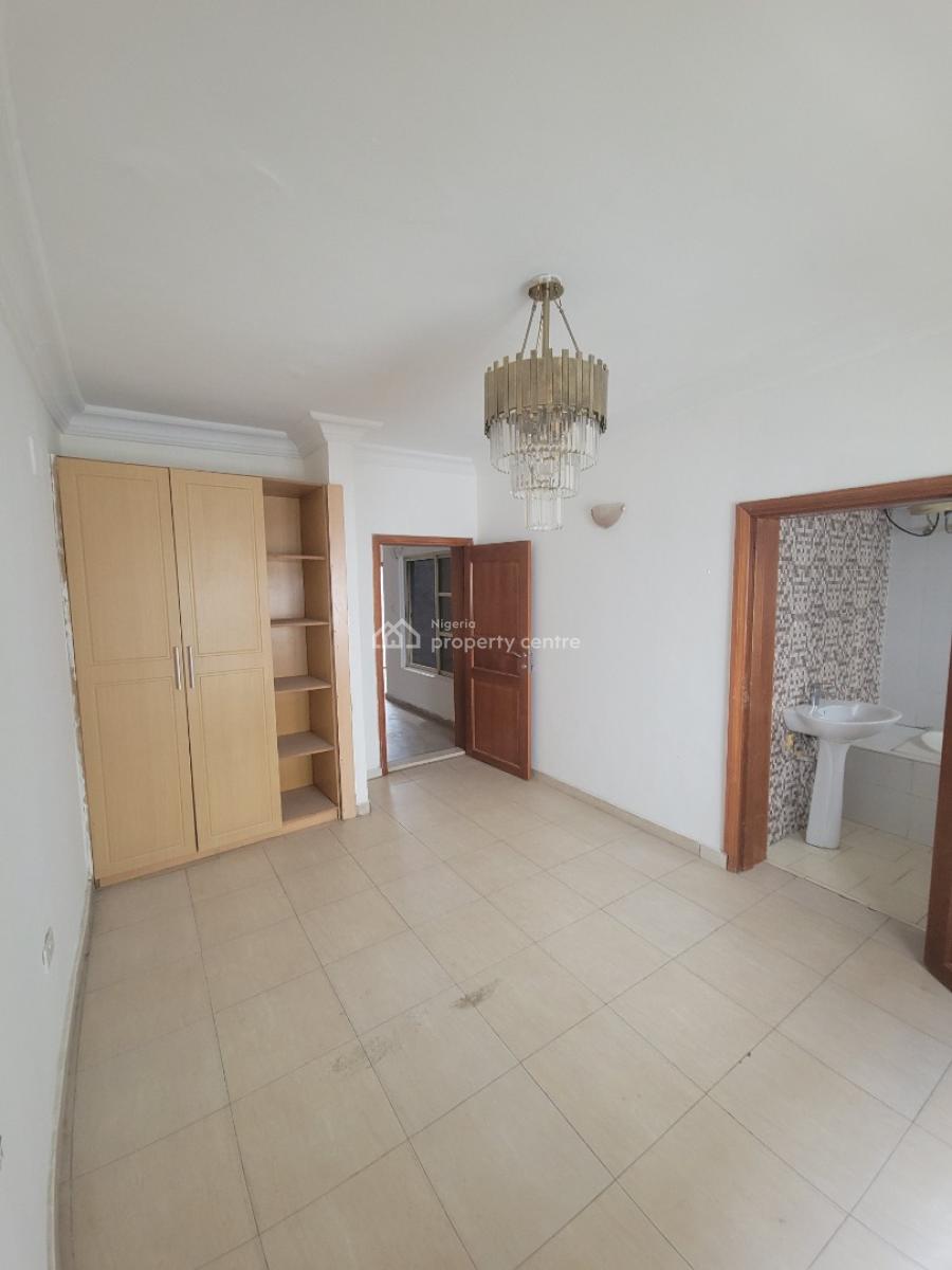 4bedroom Semi Detached Duplex in Ikoyi Lagos, Ikoyi, Lagos, Semi-detached Duplex for Rent