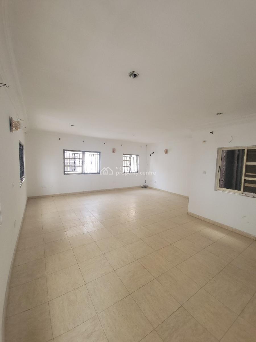 4bedroom Semi Detached Duplex in Ikoyi Lagos, Ikoyi, Lagos, Semi-detached Duplex for Rent