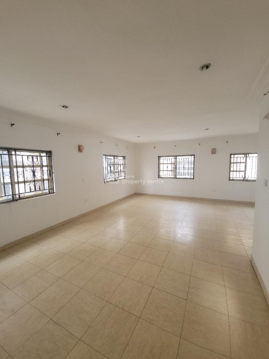 4bedroom Semi Detached Duplex in Ikoyi Lagos, Ikoyi, Lagos, Semi-detached Duplex for Rent