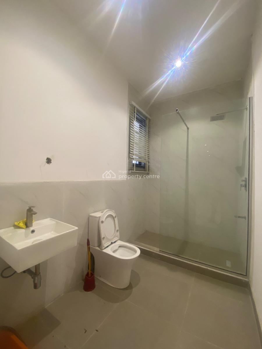 Luxury Furnished Serviced 1bed with 24hrs Light, Elevator,pool & Gym, Off Admiralty Way , Lekki Phase 1, Lekki, Lagos, Mini Flat (room and Parlour) for Rent