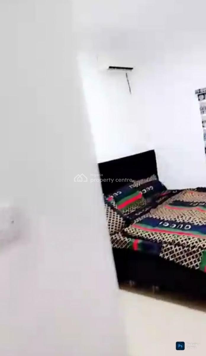 Cool & Well Maintained Apartment, Ikate Elegushi, Lekki, Lagos, Self Contain (single Rooms) for Rent