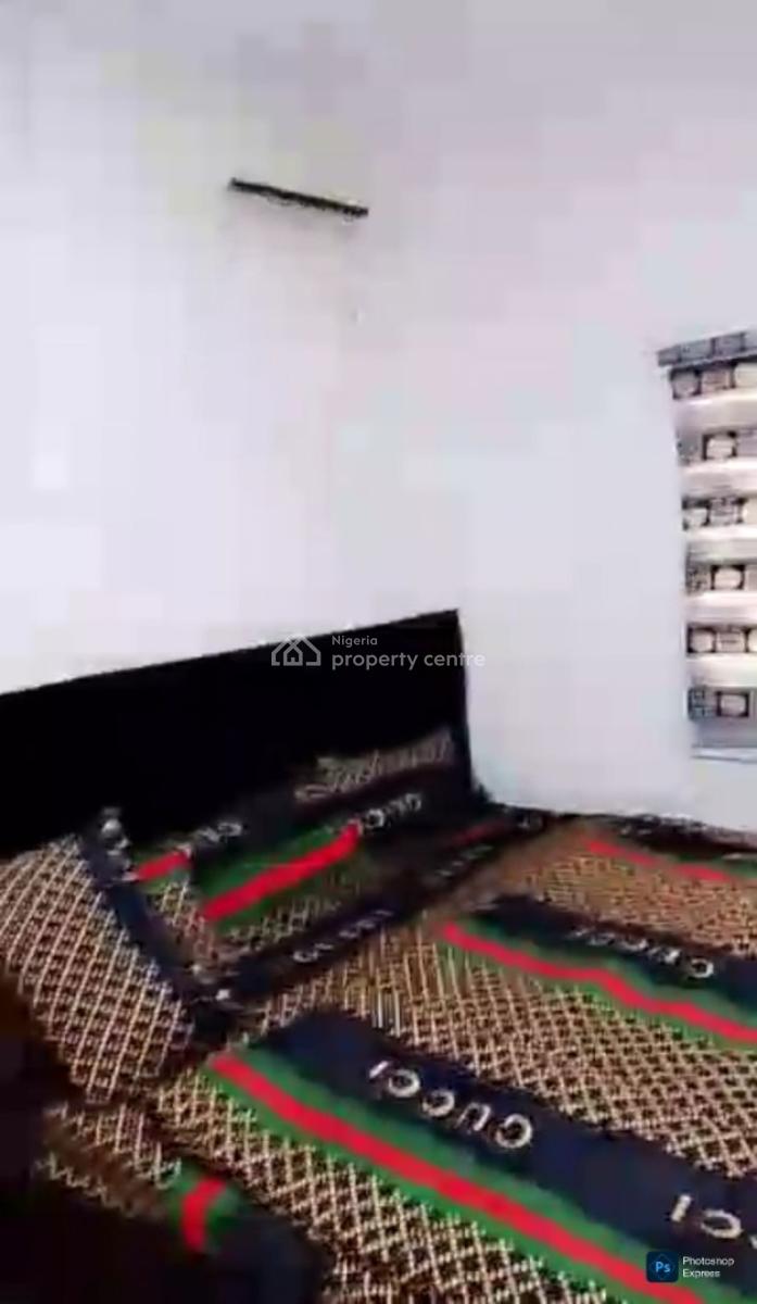 Cool & Well Maintained Apartment, Ikate Elegushi, Lekki, Lagos, Self Contain (single Rooms) for Rent