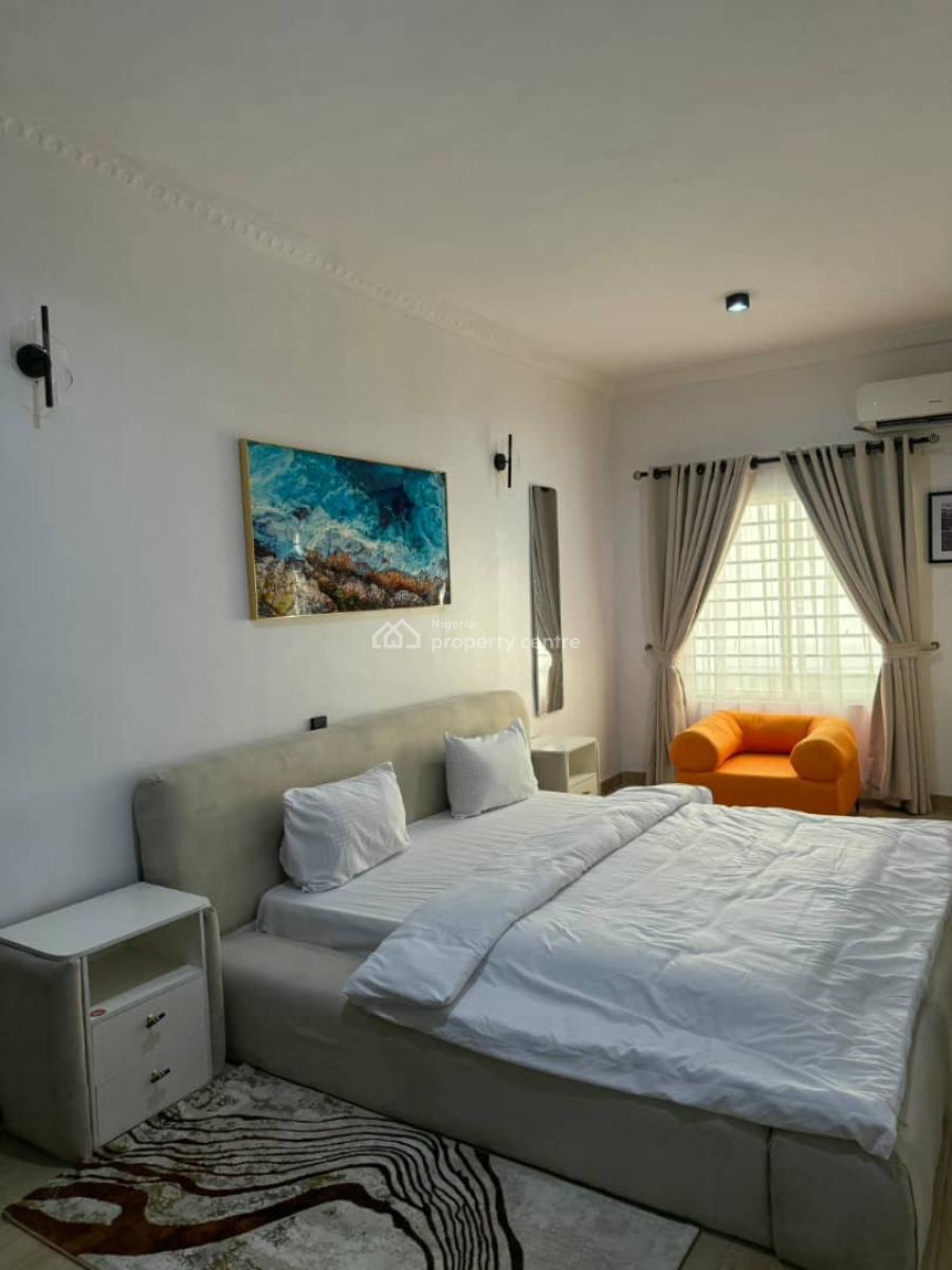 Fully Furnished to Taste 2bedroom Flat Without Bq, Banana Island, Ikoyi, Lagos, Flat / Apartment for Sale