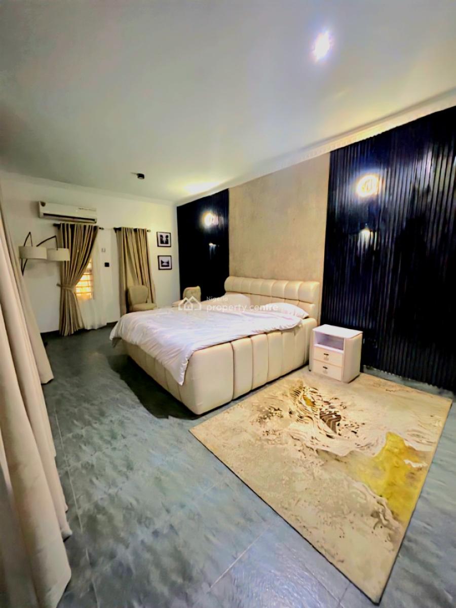 Fully Furnished to Taste 2bedroom Flat Without Bq, Banana Island, Ikoyi, Lagos, Flat / Apartment for Sale