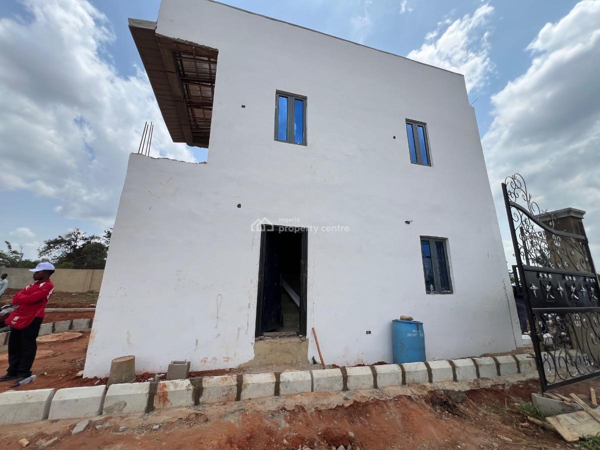 C of O Buy & Build Land with Instant Allocation Upon Complete Payment, Live in a Solar Powered Estate with Top Amenities . Start with 500k!!!, Mowe Ofada, Ogun, Land for Sale