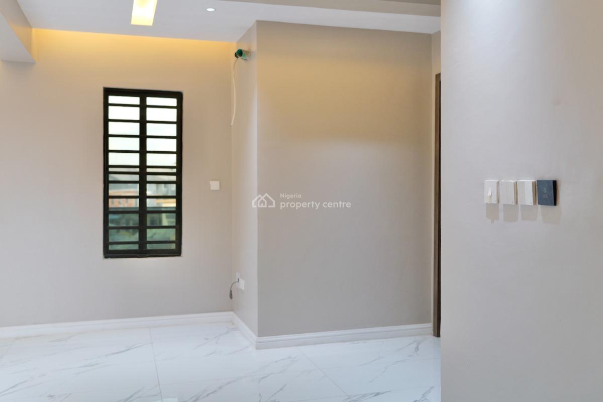 Premium 2-bedroom Apartments Fully Serviced, 64 Haastrup Street, Surulere, Lagos, Flat / Apartment for Rent