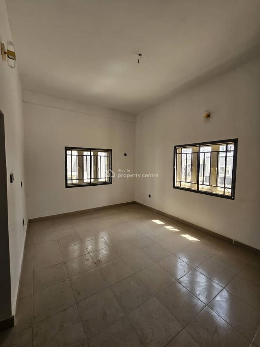 Standard 2 Bedroom Flat, Area 1, Garki, Abuja, Flat / Apartment for Rent