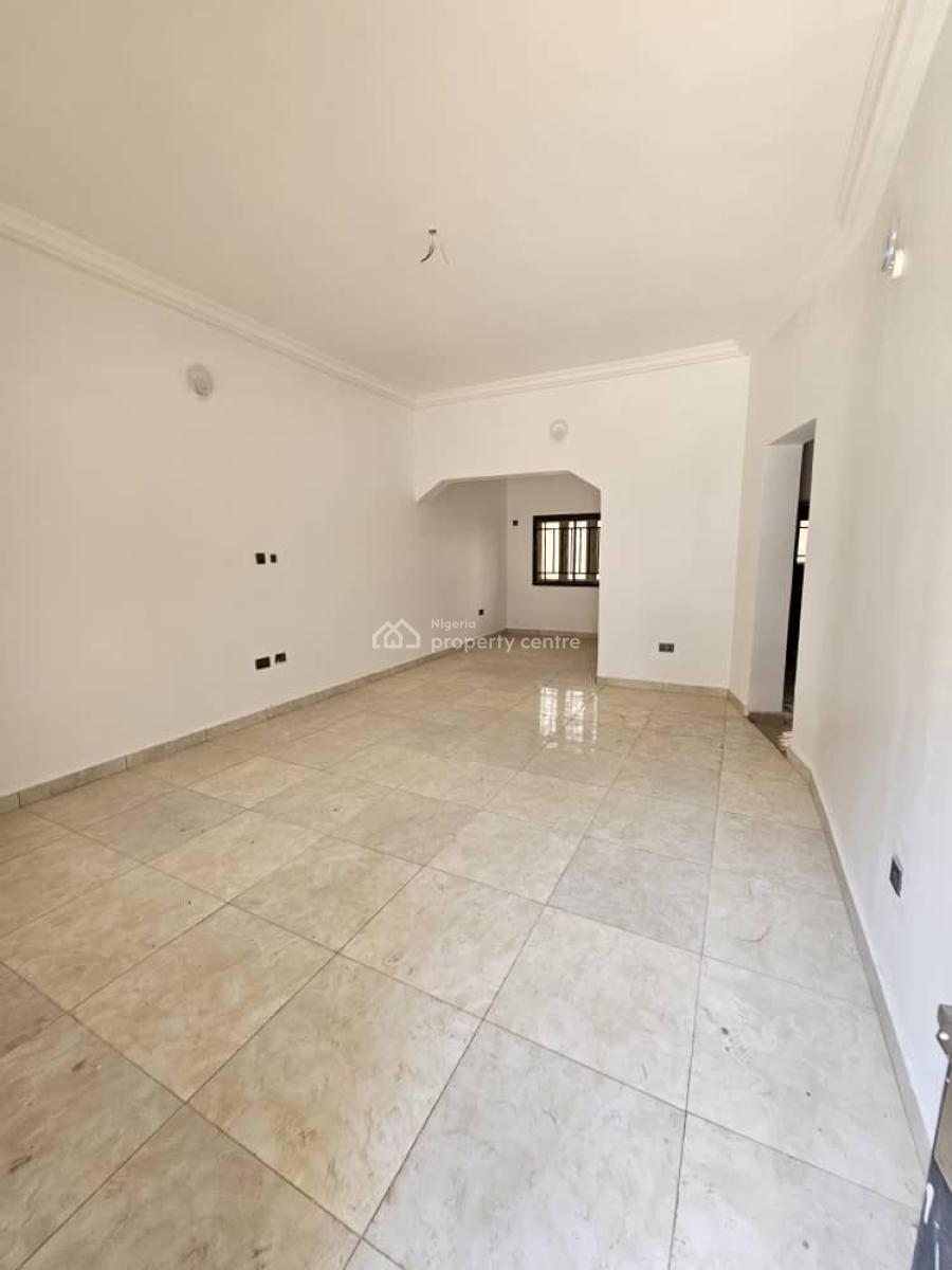 Standard 2 Bedroom Flat, Area 1, Garki, Abuja, Flat / Apartment for Rent