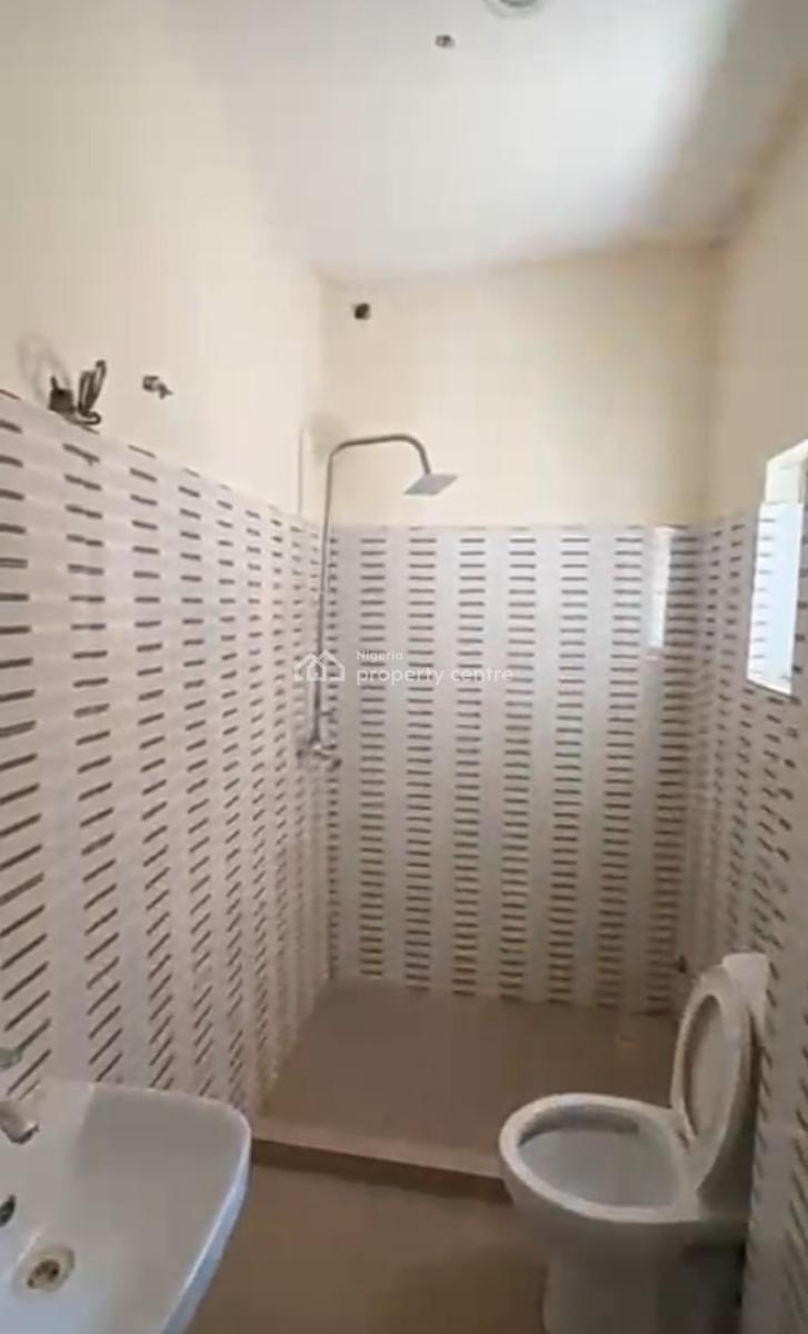 Newly Built 2 Bedroom Terrace Duplex,  Video, Oasis Court Abijo Gra, Abijo, Lekki, Lagos, Terraced Duplex for Rent