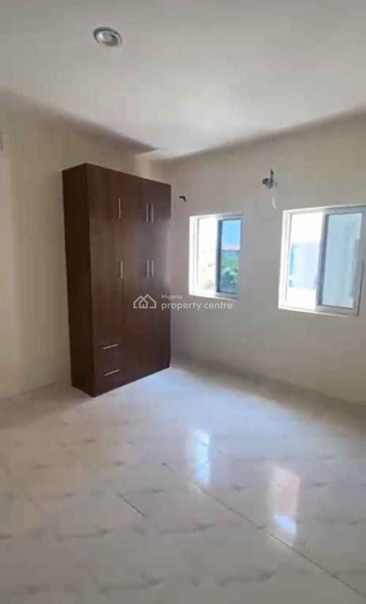 Newly Built 2 Bedroom Terrace Duplex,  Video, Oasis Court Abijo Gra, Abijo, Lekki, Lagos, Terraced Duplex for Rent