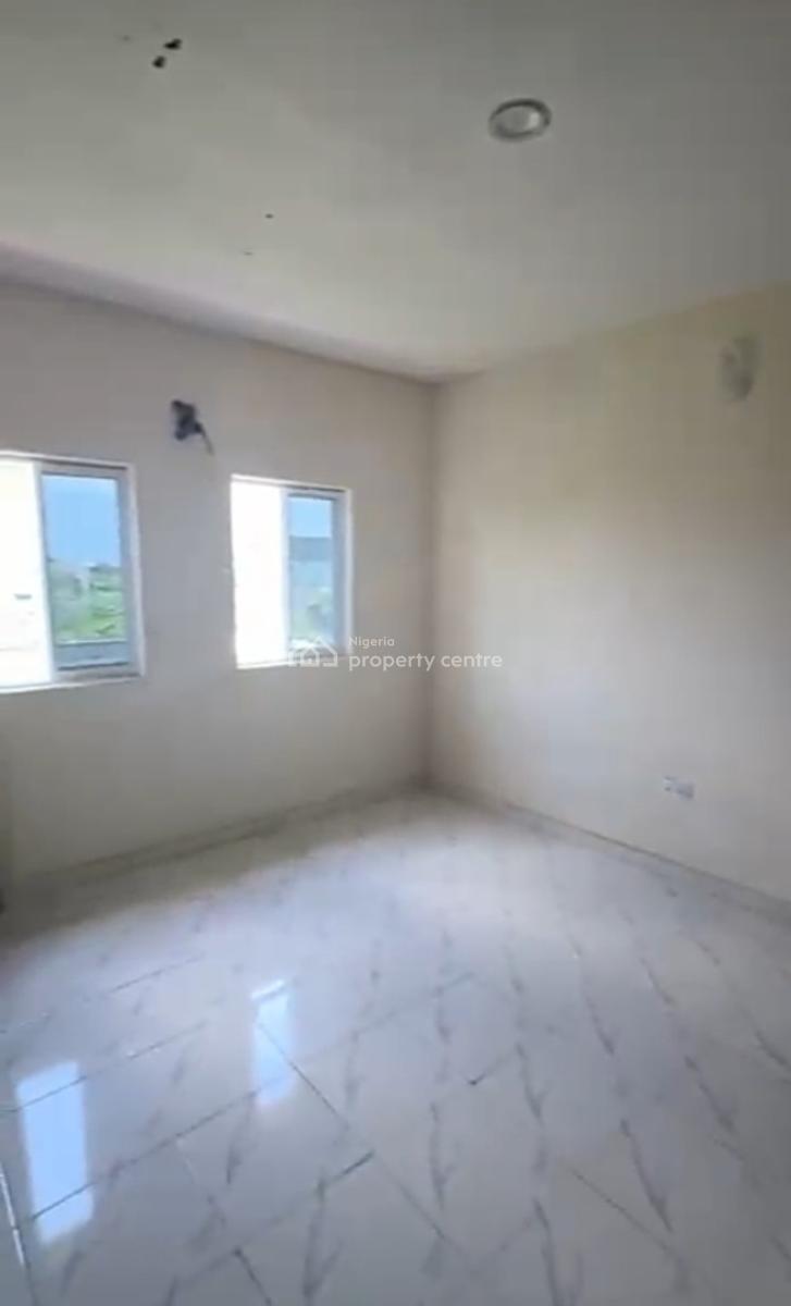 Newly Built 2 Bedroom Terrace Duplex,  Video, Oasis Court Abijo Gra, Abijo, Lekki, Lagos, Terraced Duplex for Rent