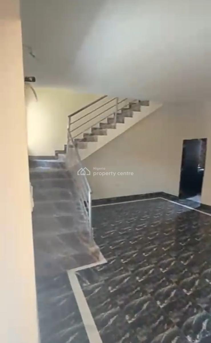 Newly Built 2 Bedroom Terrace Duplex,  Video, Oasis Court Abijo Gra, Abijo, Lekki, Lagos, Terraced Duplex for Rent