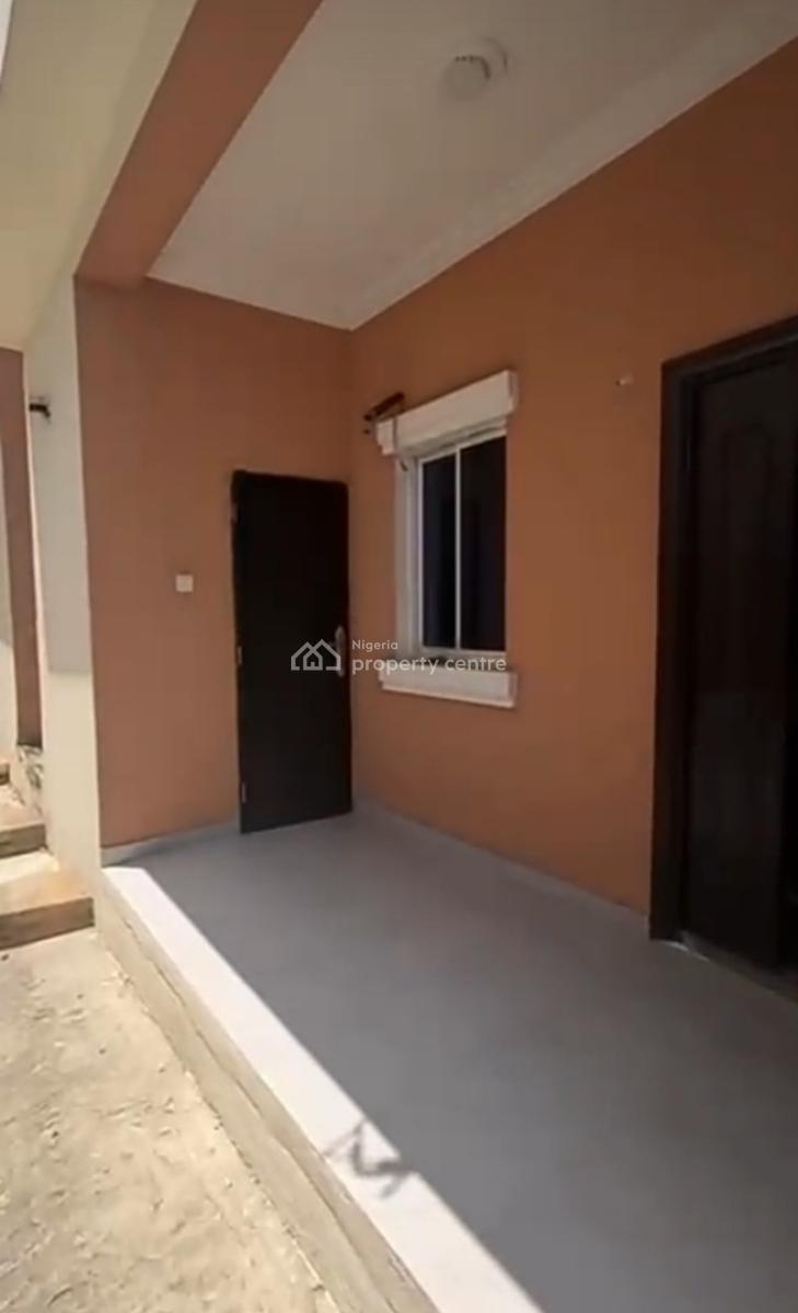 Newly Built 2 Bedroom Terrace Duplex,  Video, Oasis Court Abijo Gra, Abijo, Lekki, Lagos, Terraced Duplex for Rent