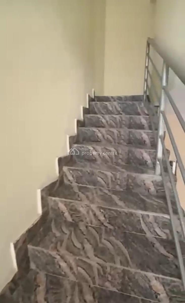Newly Built 2 Bedroom Terrace Duplex,  Video, Oasis Court Abijo Gra, Abijo, Lekki, Lagos, Terraced Duplex for Rent