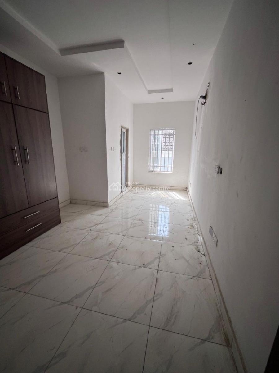 Exquisite 2 Bedroom Apartment, Agungi, Lekki, Lagos, Flat / Apartment for Rent