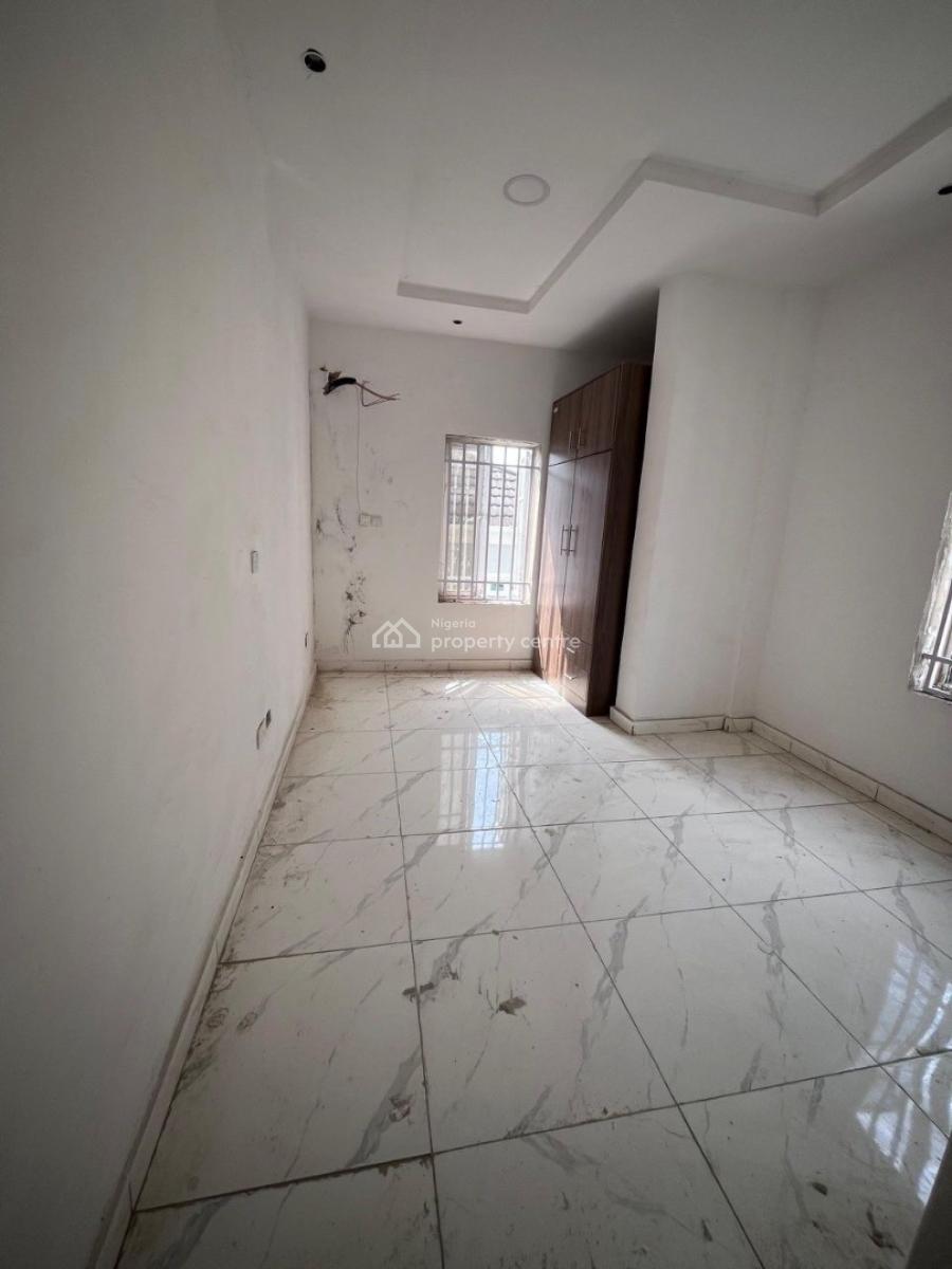 Exquisite 2 Bedroom Apartment, Agungi, Lekki, Lagos, Flat / Apartment for Rent