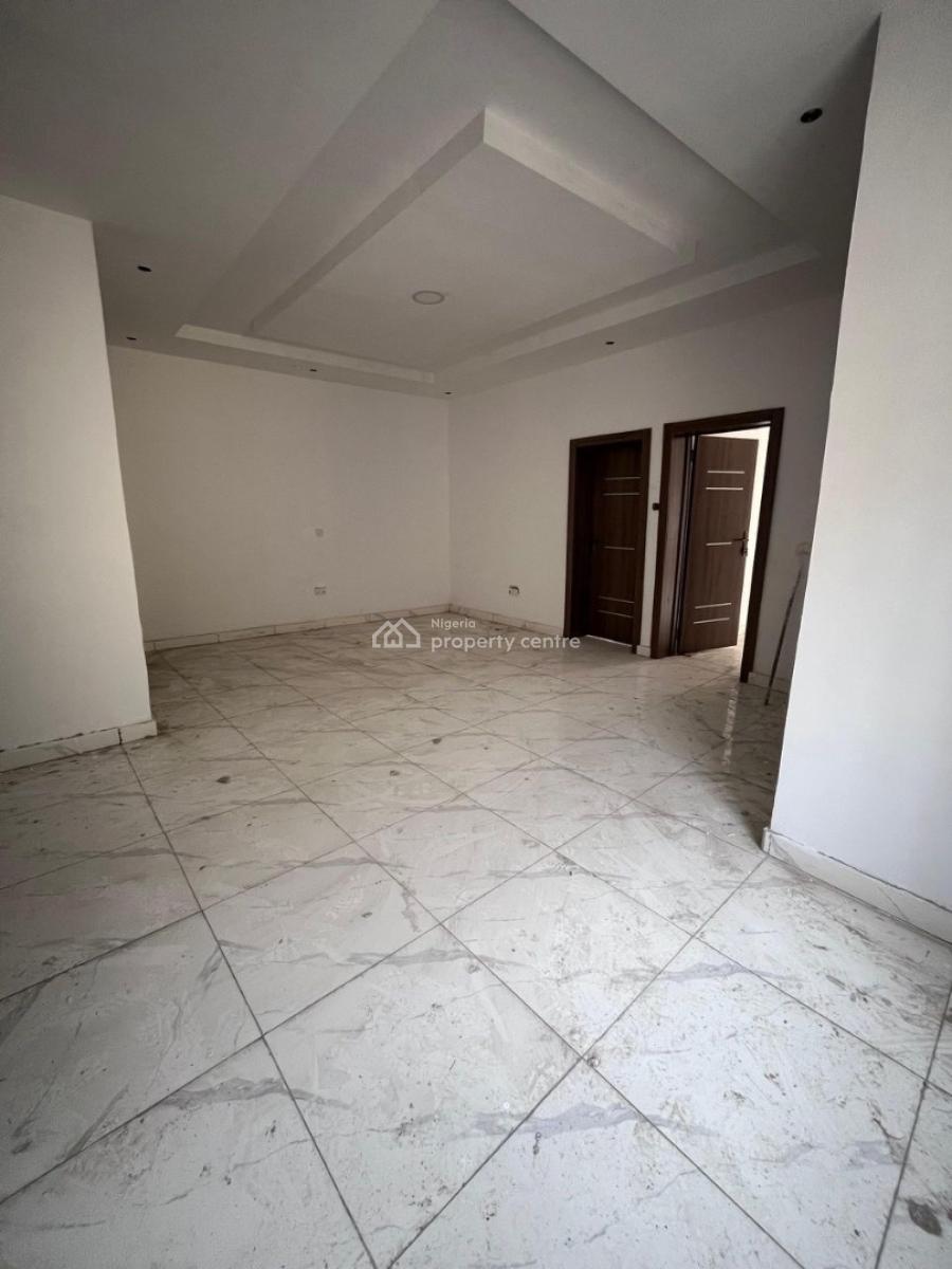 Exquisite 2 Bedroom Apartment, Agungi, Lekki, Lagos, Flat / Apartment for Rent