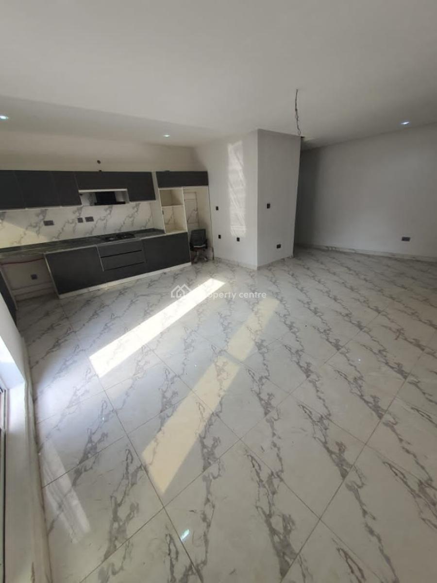 Luxury Brand New 2 Bedroom Apartment with Elevator, Ikate, Lekki, Lagos, Flat / Apartment for Rent