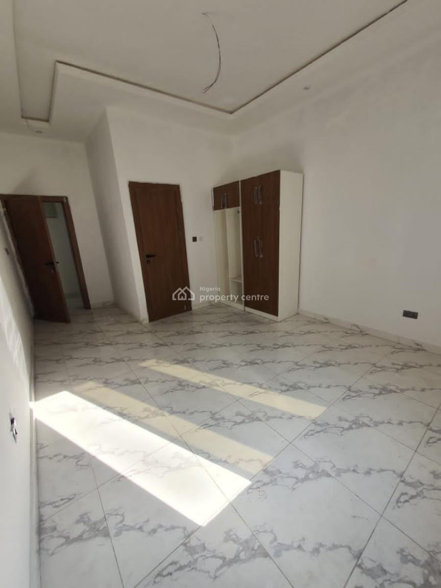 Luxury Brand New 2 Bedroom Apartment with Elevator, Ikate, Lekki, Lagos, Flat / Apartment for Rent
