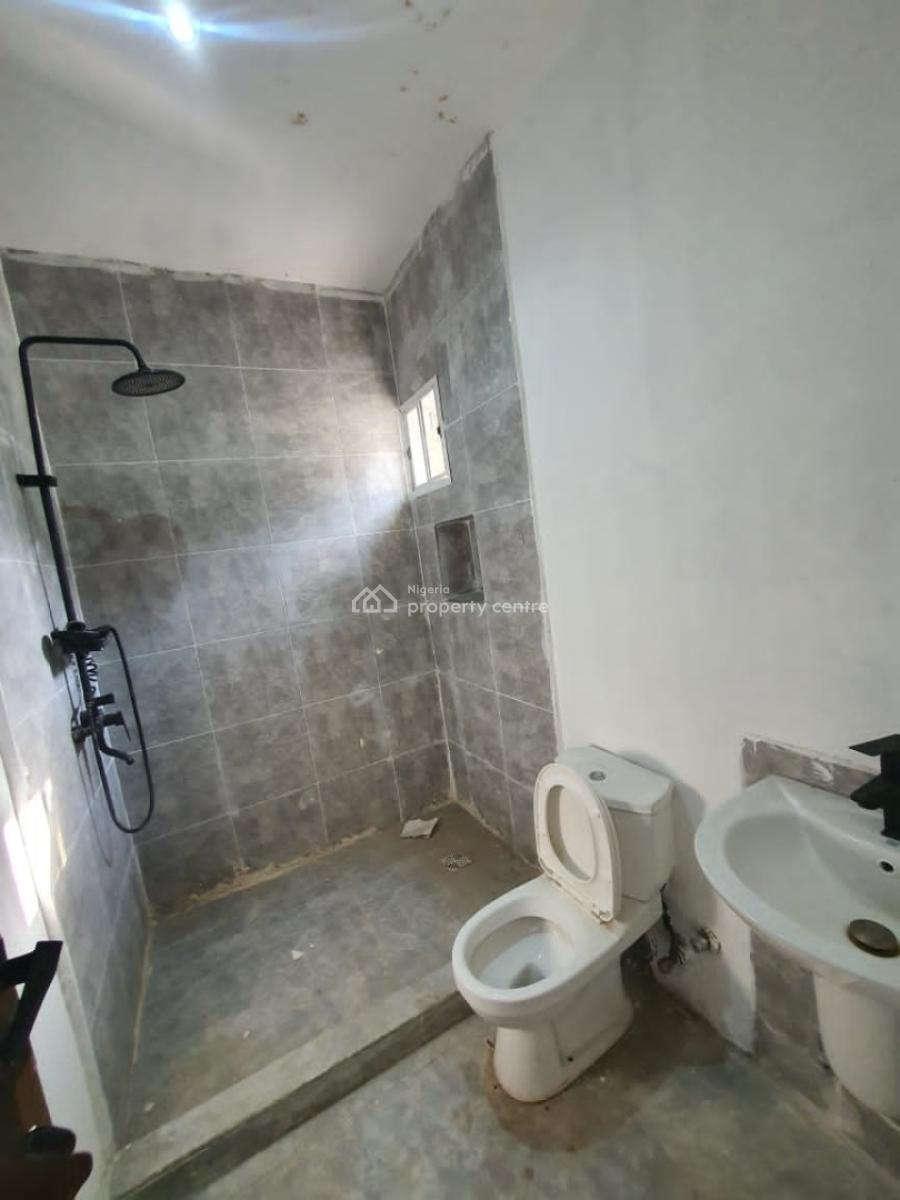 Luxury Brand New 2 Bedroom Apartment with Elevator, Ikate, Lekki, Lagos, Flat / Apartment for Rent