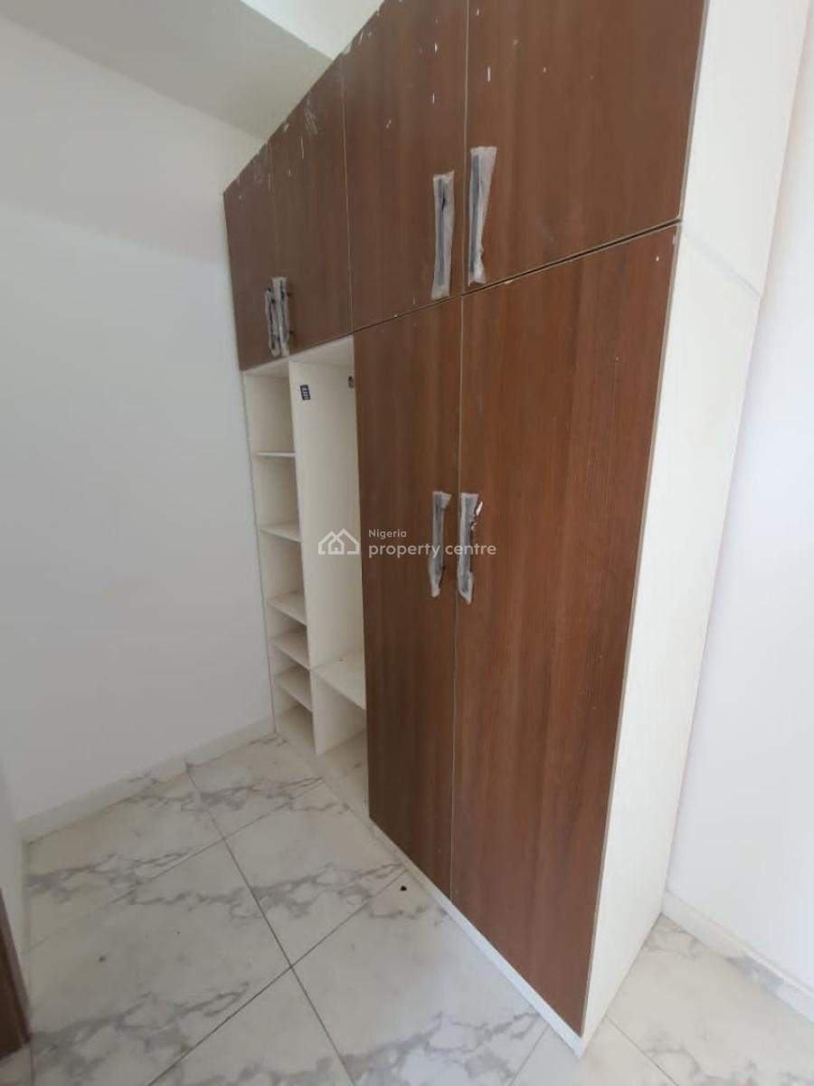 Luxury Brand New 2 Bedroom Apartment with Elevator, Ikate, Lekki, Lagos, Flat / Apartment for Rent