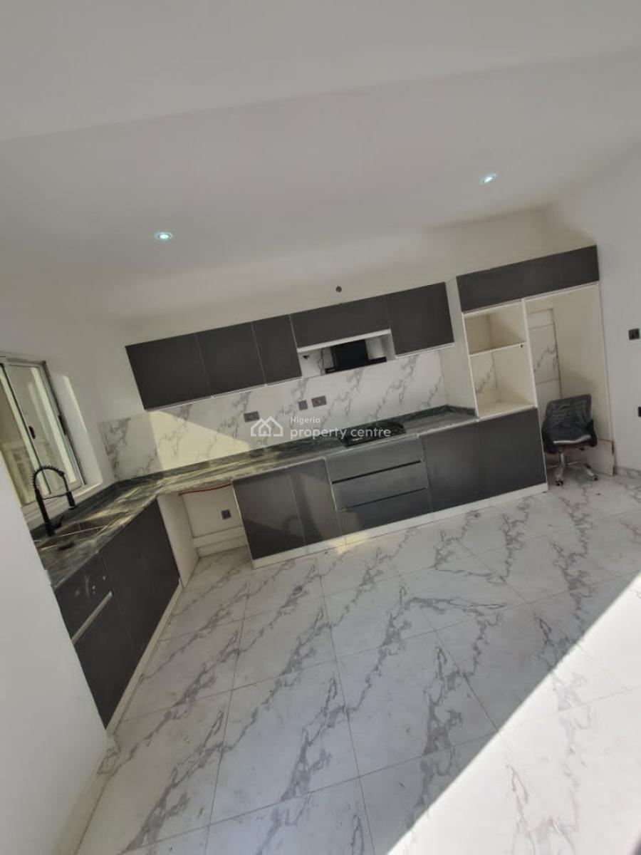 Luxury Brand New 2 Bedroom Apartment with Elevator, Ikate, Lekki, Lagos, Flat / Apartment for Rent