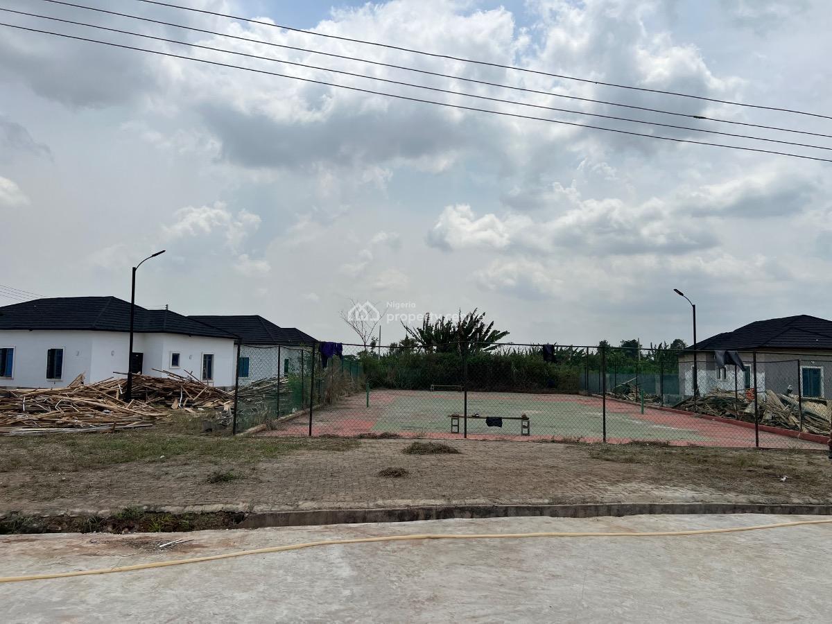 C of O Buy & Build Land in a Secured Estate with a Discount Offer ., Buy & Build Land with Easy Access to International Breweries & Others, Mowe Ofada, Ogun, Land for Sale