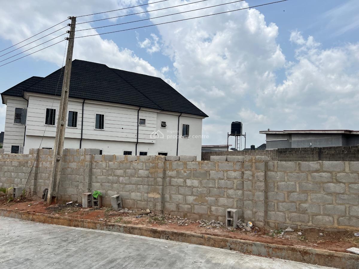 C of O Buy & Build Land in a Secured Estate with a Discount Offer ., Buy & Build Land with Easy Access to International Breweries & Others, Mowe Ofada, Ogun, Land for Sale