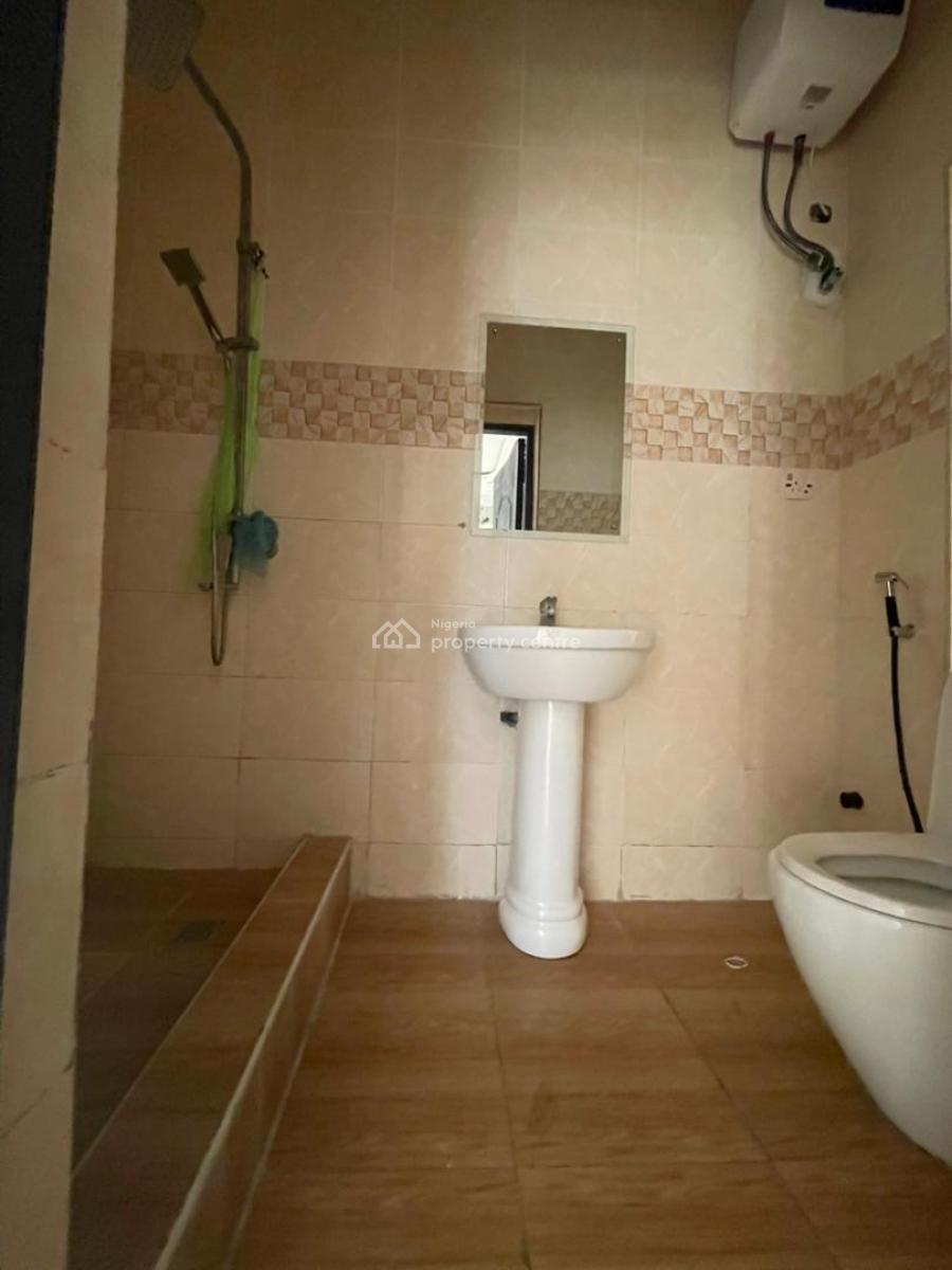 Luxury 2 Bedroom Apartment with Pool, Gym, Elevator, Ikate Elegushi, Lekki, Lagos, Flat / Apartment for Rent