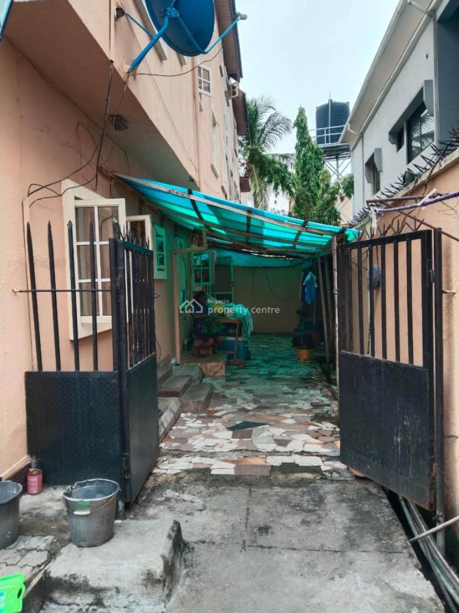 Fully Detached 4bedroom Duplex on 425 Square Meters Land with Cofo, Off Admiralty Way, Lekki Phase 1, Lekki, Lagos, Detached Duplex for Sale