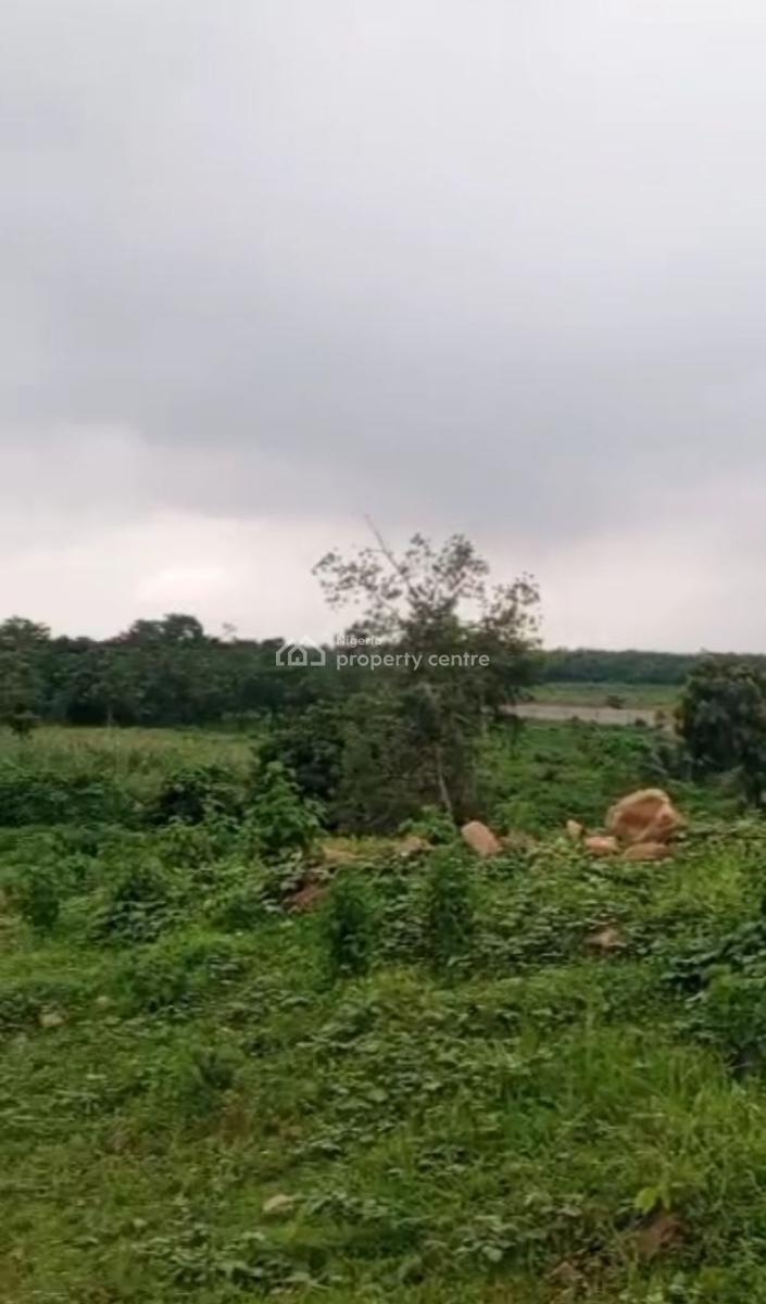 3.67hectares of Land in Karsana North, Karsana North, Karsana, Abuja, Mixed-use Land for Sale