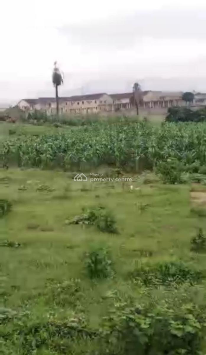 3.67hectares of Land in Karsana North, Karsana North, Karsana, Abuja, Mixed-use Land for Sale