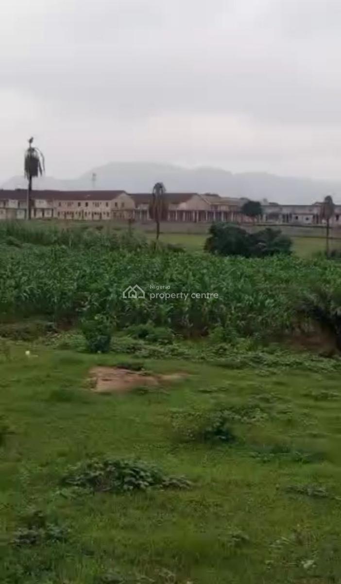 3.67hectares of Land in Karsana North, Karsana North, Karsana, Abuja, Mixed-use Land for Sale