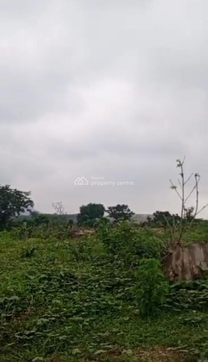 3.67hectares of Land in Karsana North, Karsana North, Karsana, Abuja, Mixed-use Land for Sale