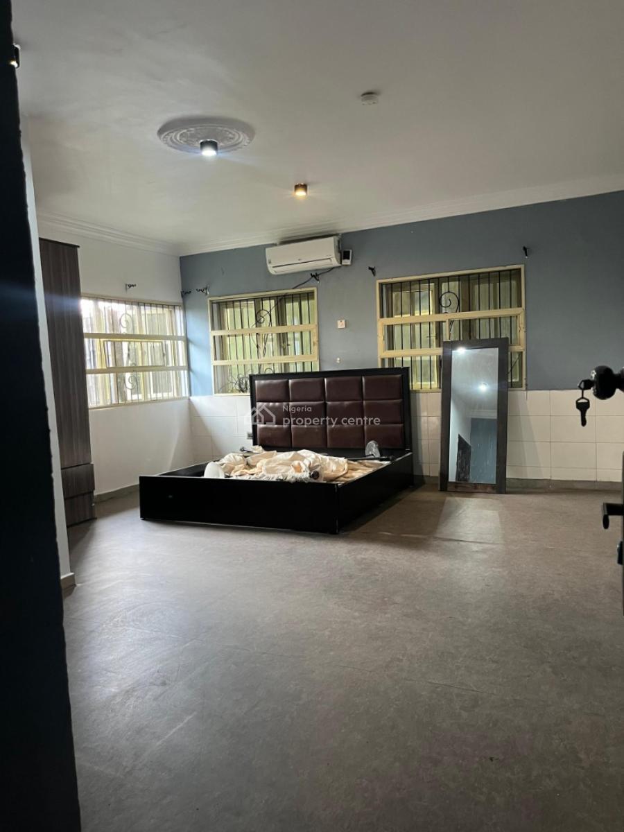 Furnished 2 Bedroom Flat with Sit Out, Itedo Estate Off Freedom Way Lekki Phase One, Lekki, Lagos, Flat / Apartment for Rent