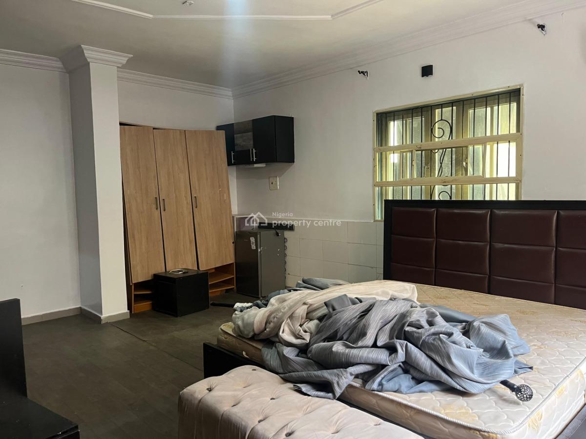 Furnished 2 Bedroom Flat with Sit Out, Itedo Estate Off Freedom Way Lekki Phase One, Lekki, Lagos, Flat / Apartment for Rent