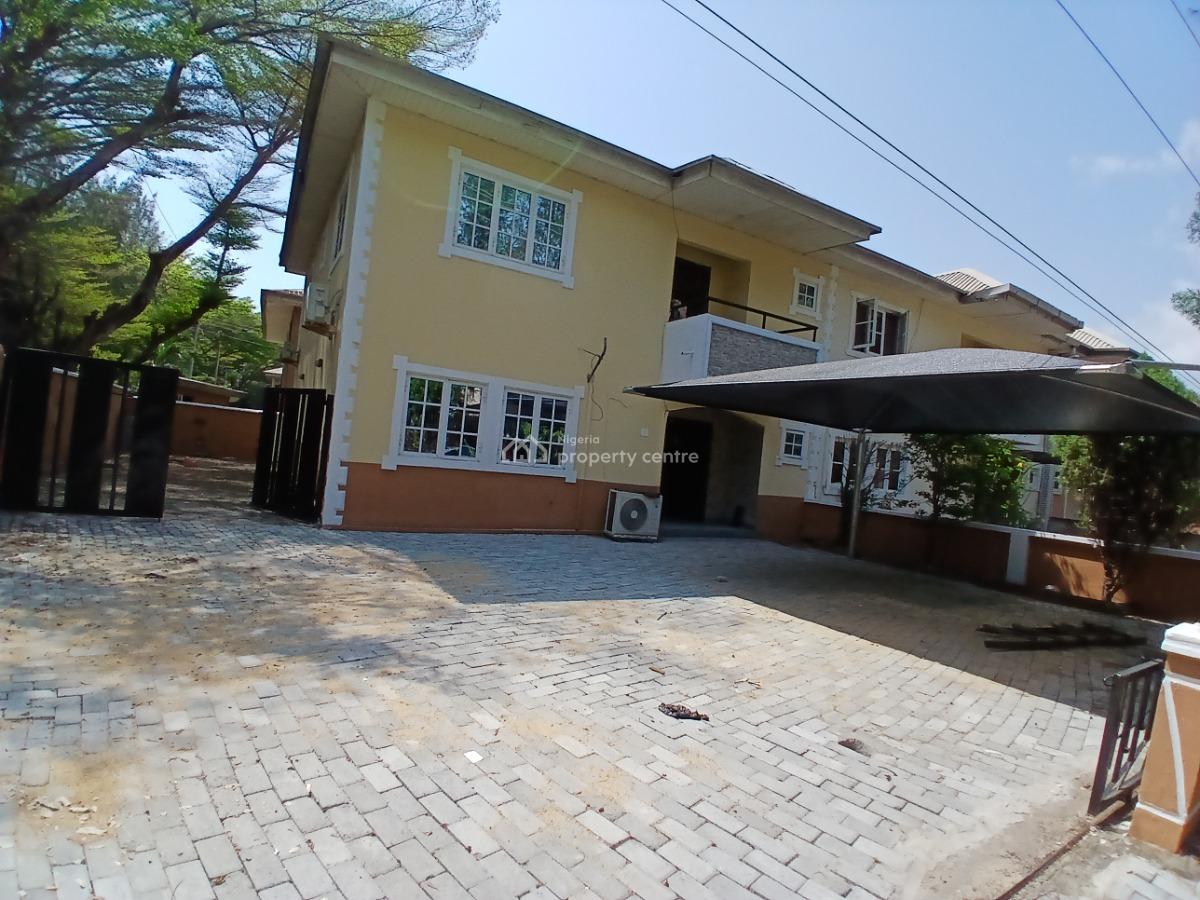 3 Bedroom Terraced Duplex, Megamound Estate (lekky County Homes), Ikota, Lekki, Lagos, Terraced Duplex for Sale