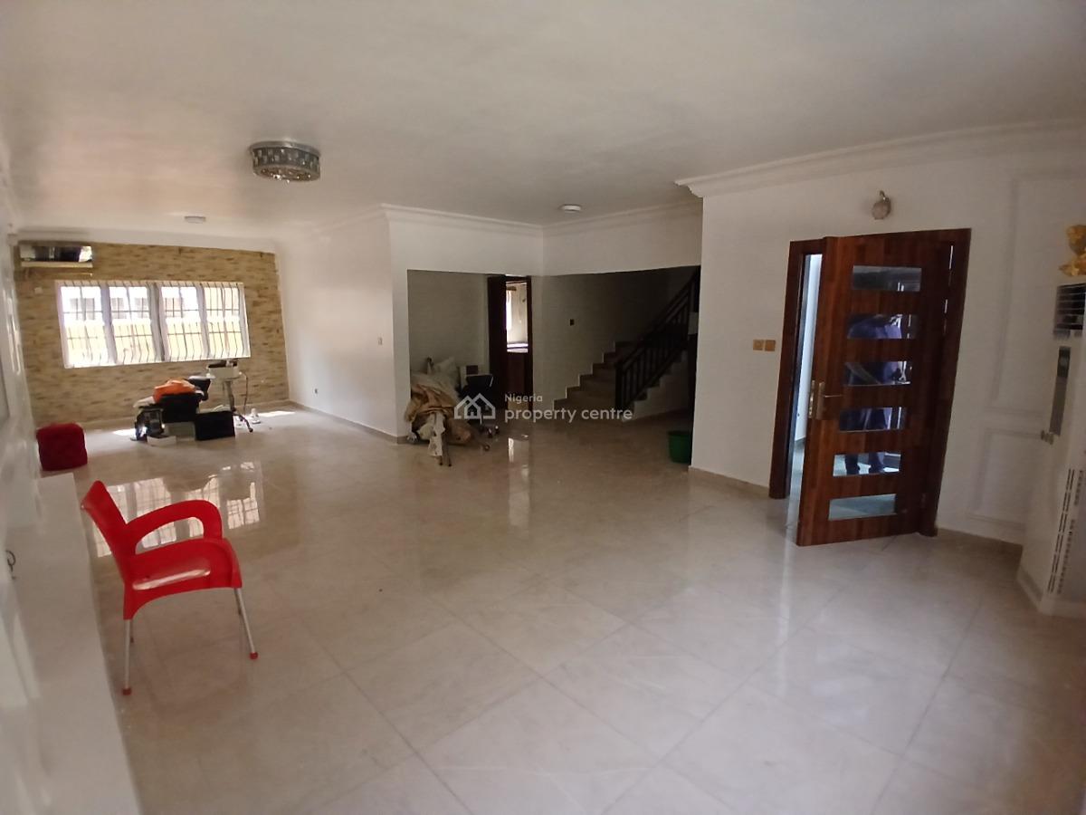 3 Bedroom Terraced Duplex, Megamound Estate (lekky County Homes), Ikota, Lekki, Lagos, Terraced Duplex for Sale