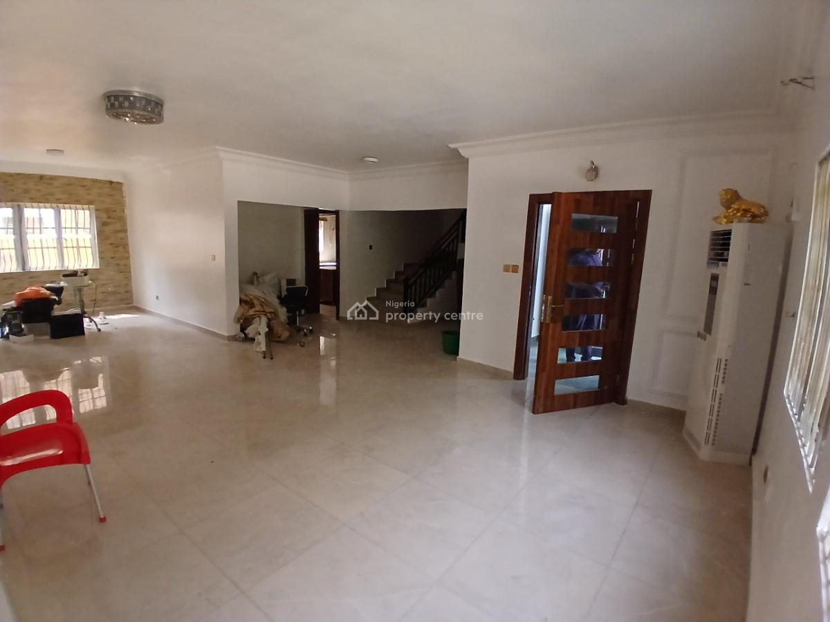 3 Bedroom Terraced Duplex, Megamound Estate (lekky County Homes), Ikota, Lekki, Lagos, Terraced Duplex for Sale