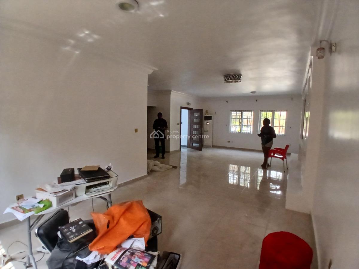 3 Bedroom Terraced Duplex, Megamound Estate (lekky County Homes), Ikota, Lekki, Lagos, Terraced Duplex for Sale